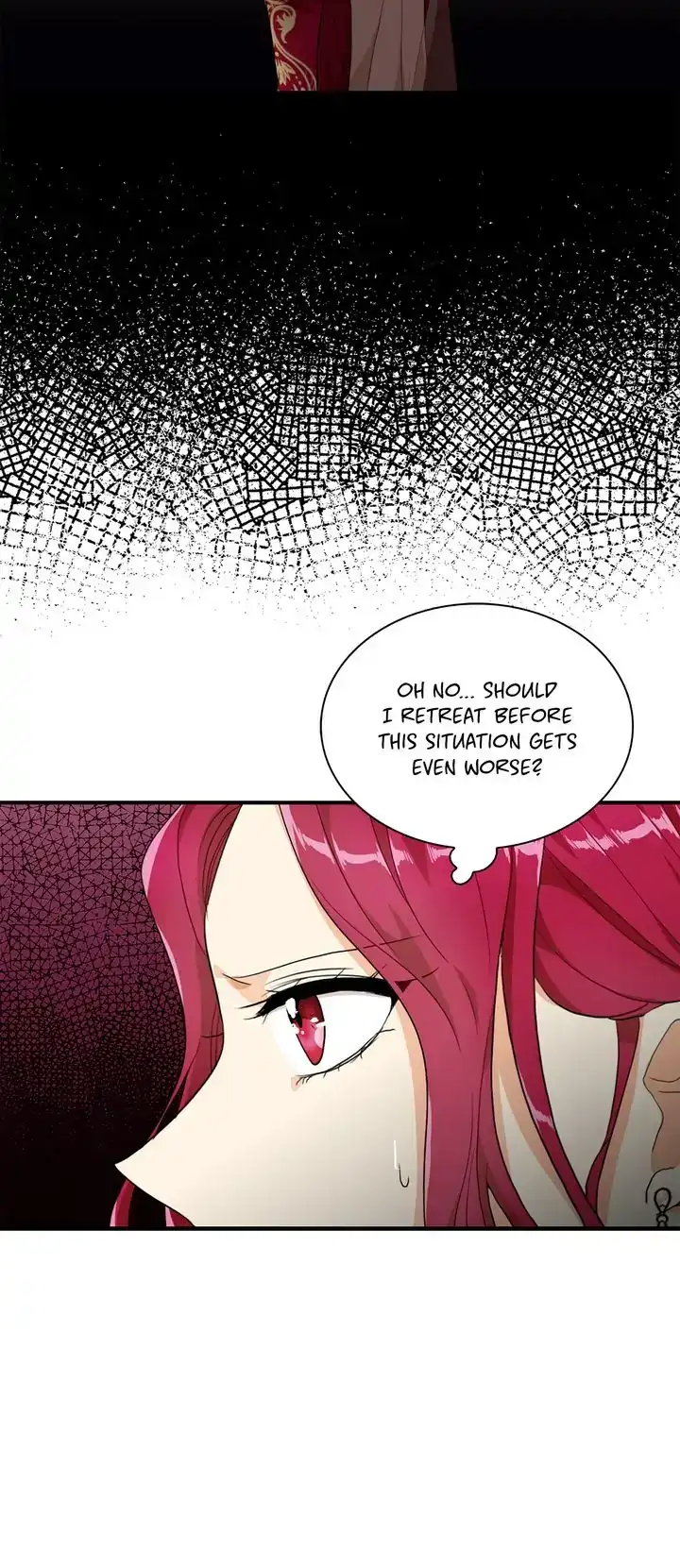 I Became the Villain’s Mother Chapter 64 - page 3