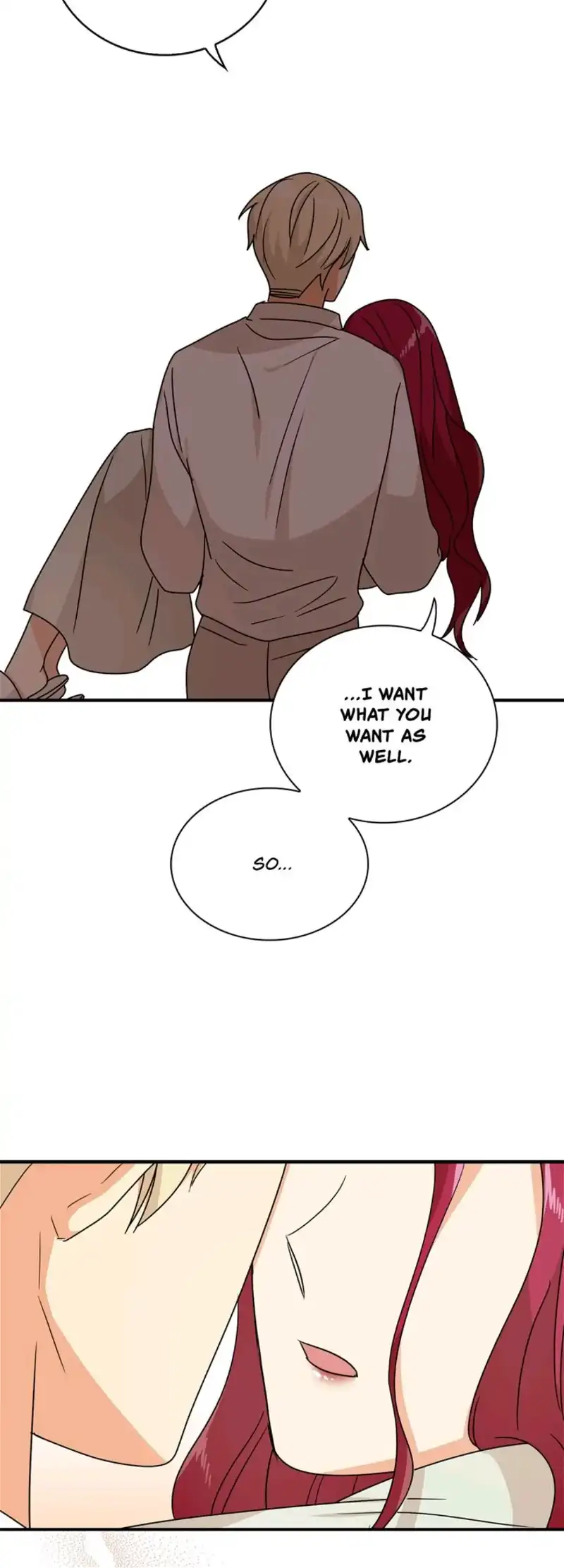 I Became the Villain’s Mother Chapter 46 - page 28