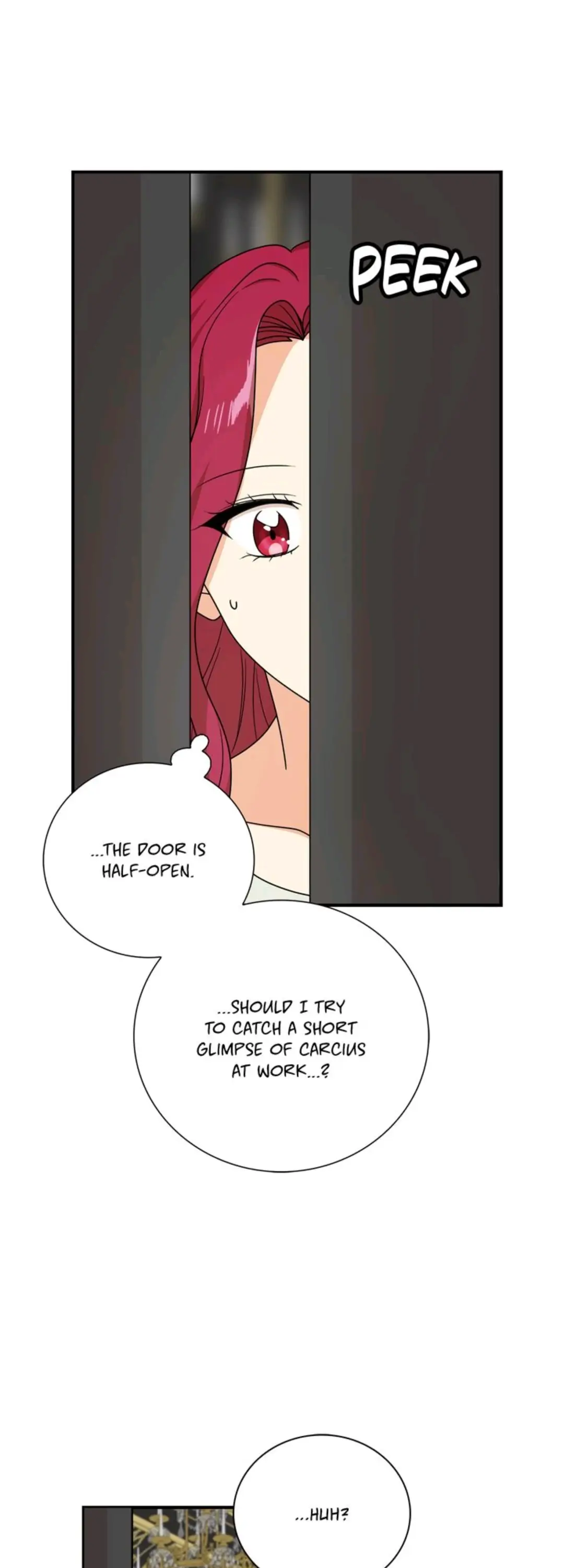 I Became the Villain’s Mother Chapter 46 - page 5