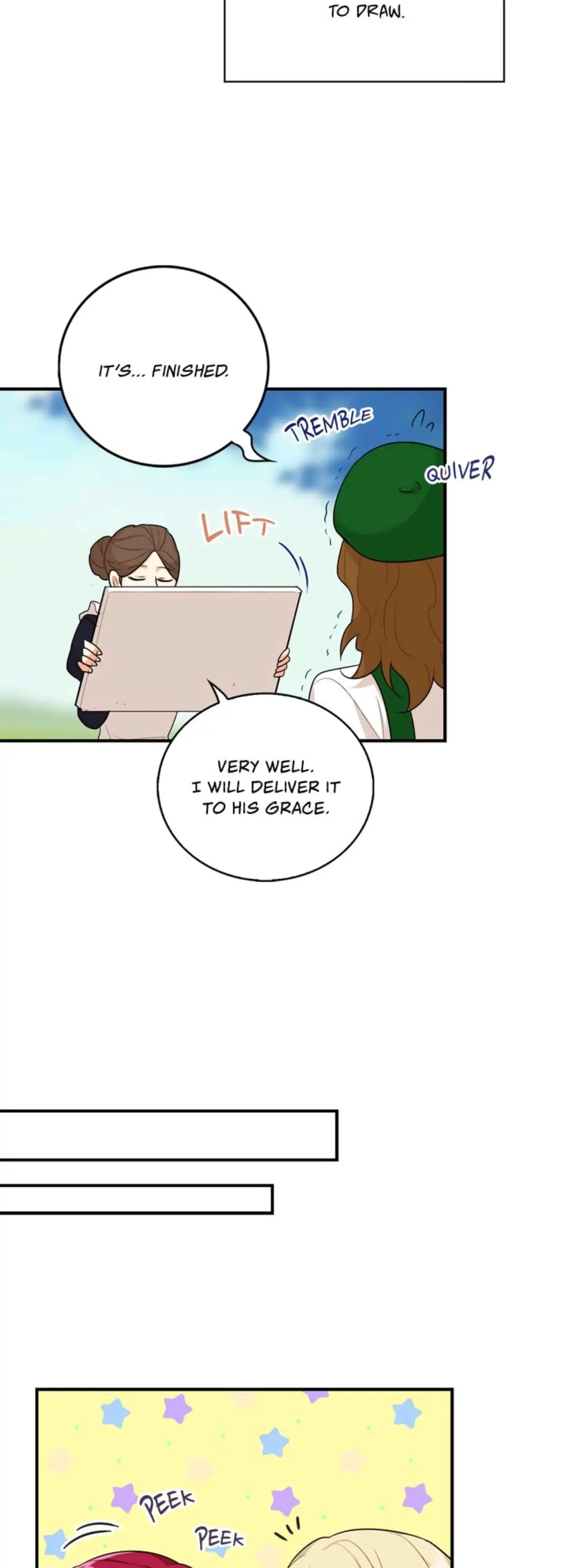 I Became the Villain’s Mother Chapter 26 - page 38