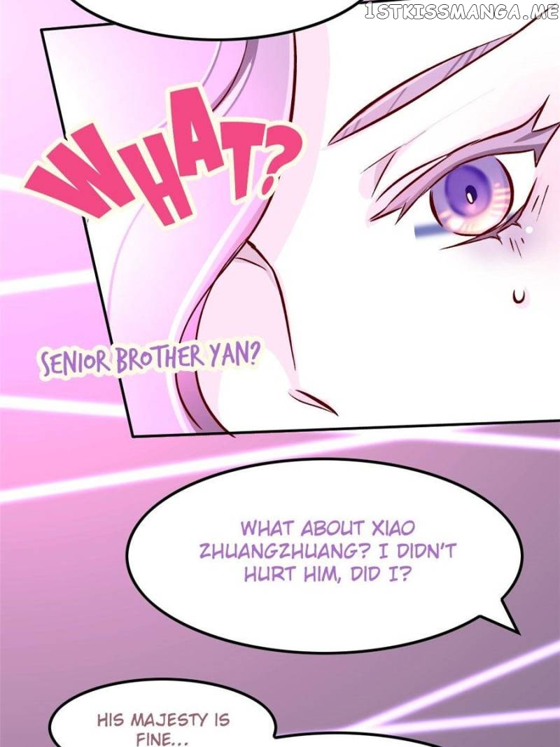 We Won’t Die Easily! chapter 88 - page 12