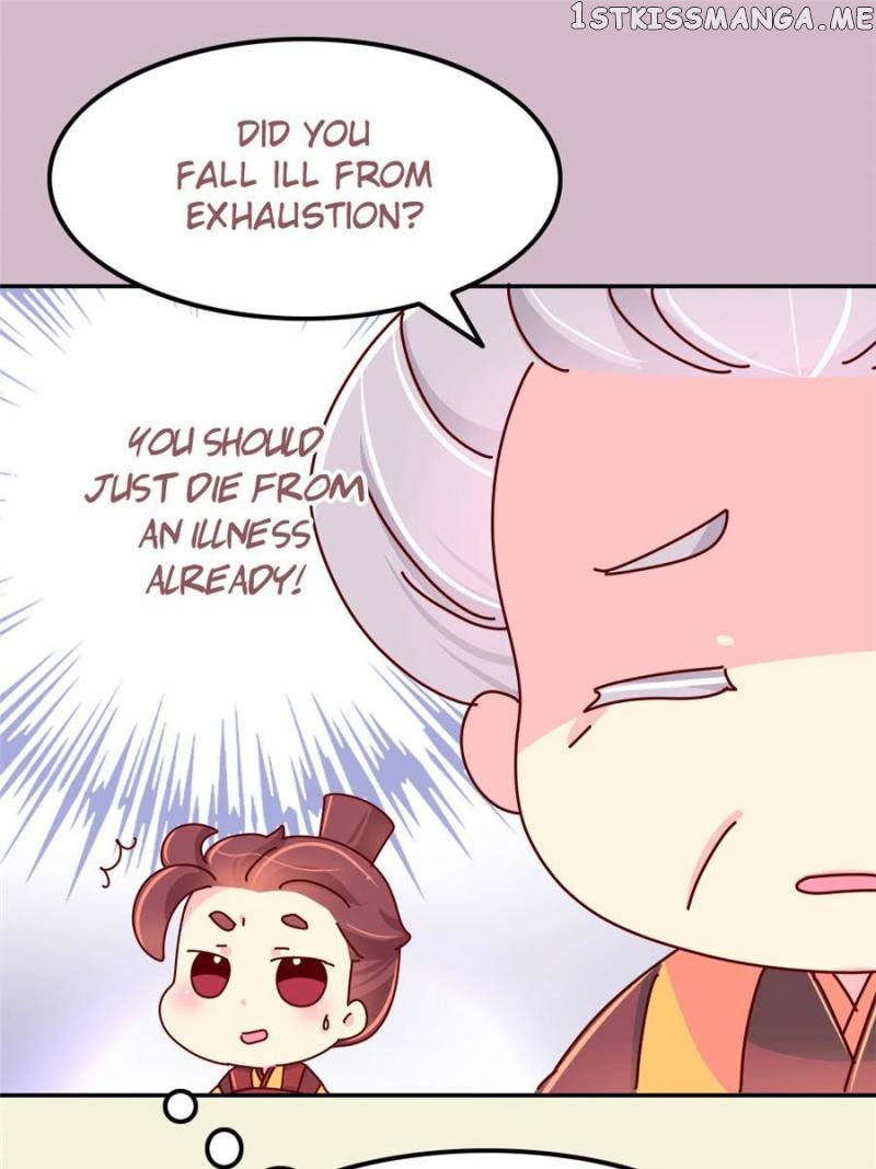 We Won’t Die Easily! chapter 78 - page 10