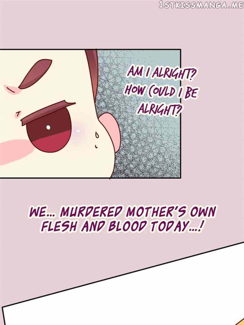 We Won’t Die Easily! chapter 74 - page 27