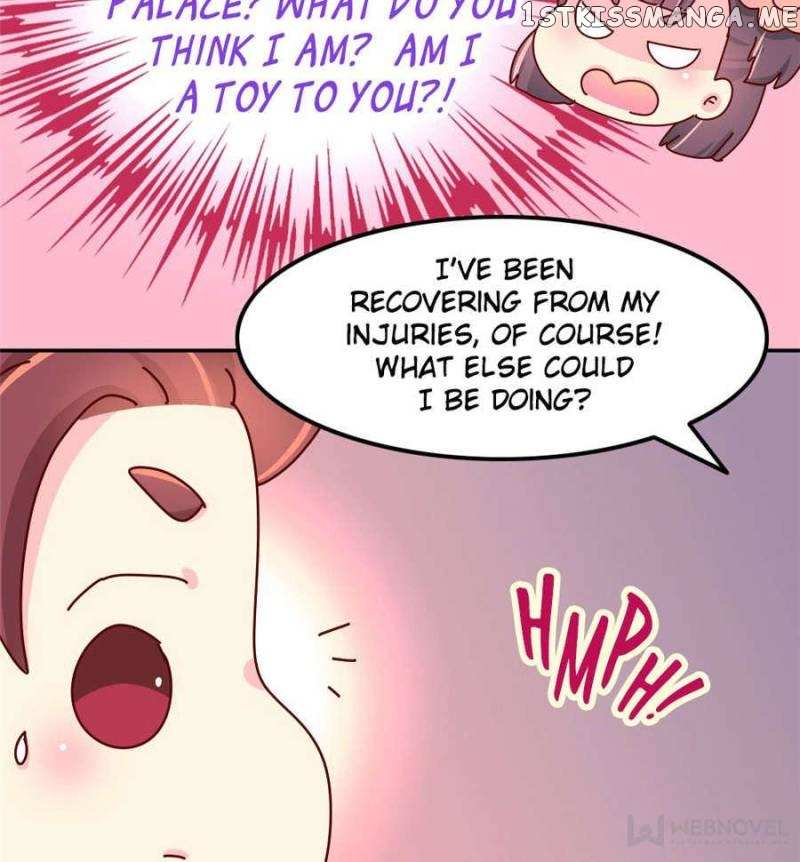 We Won’t Die Easily! chapter 71 - page 21