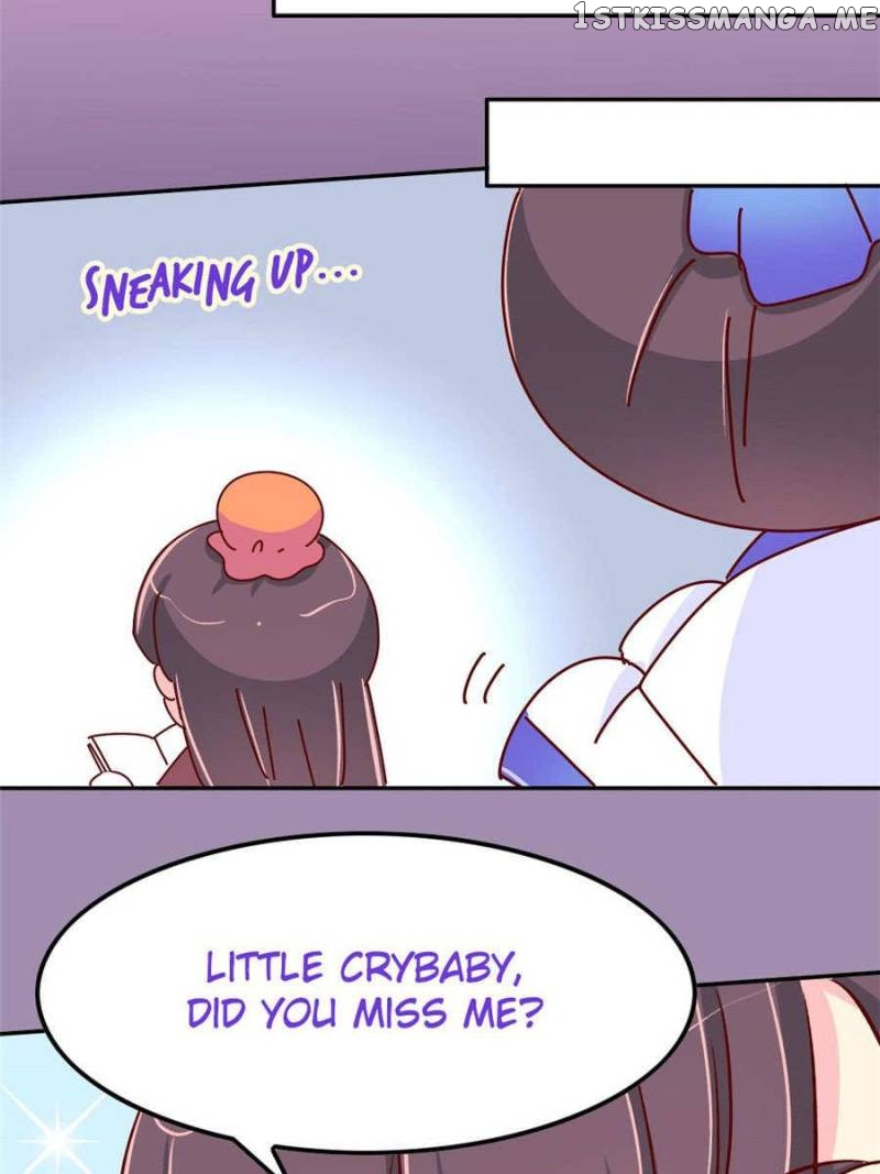 We Won’t Die Easily! chapter 70 - page 25