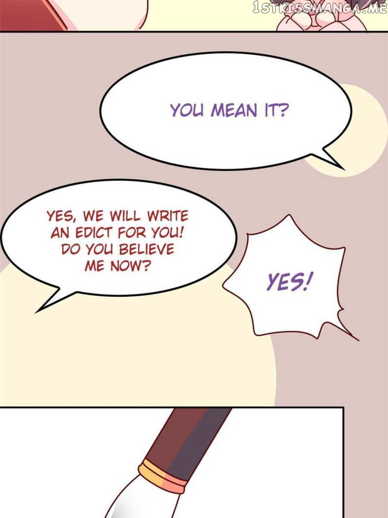 We Won’t Die Easily! chapter 69 - page 29