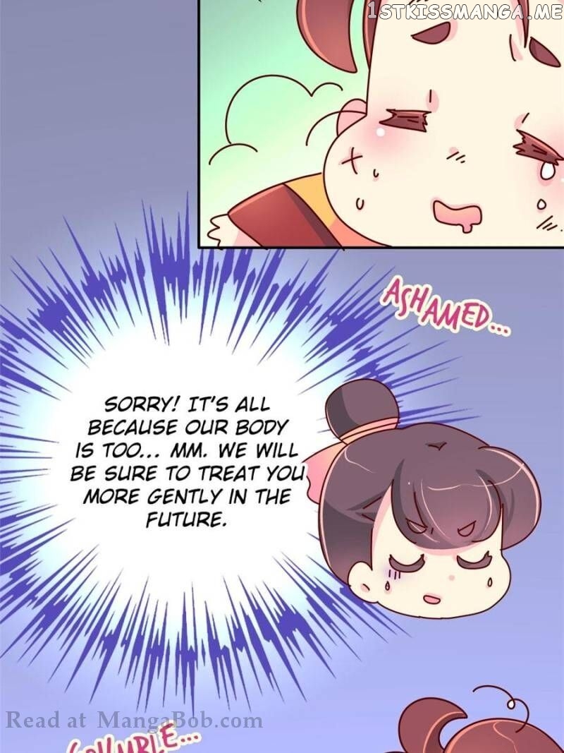 We Won’t Die Easily! chapter 64 - page 28