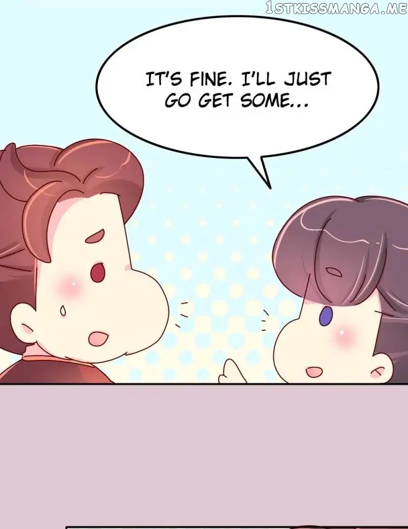 We Won’t Die Easily! chapter 51 - page 49