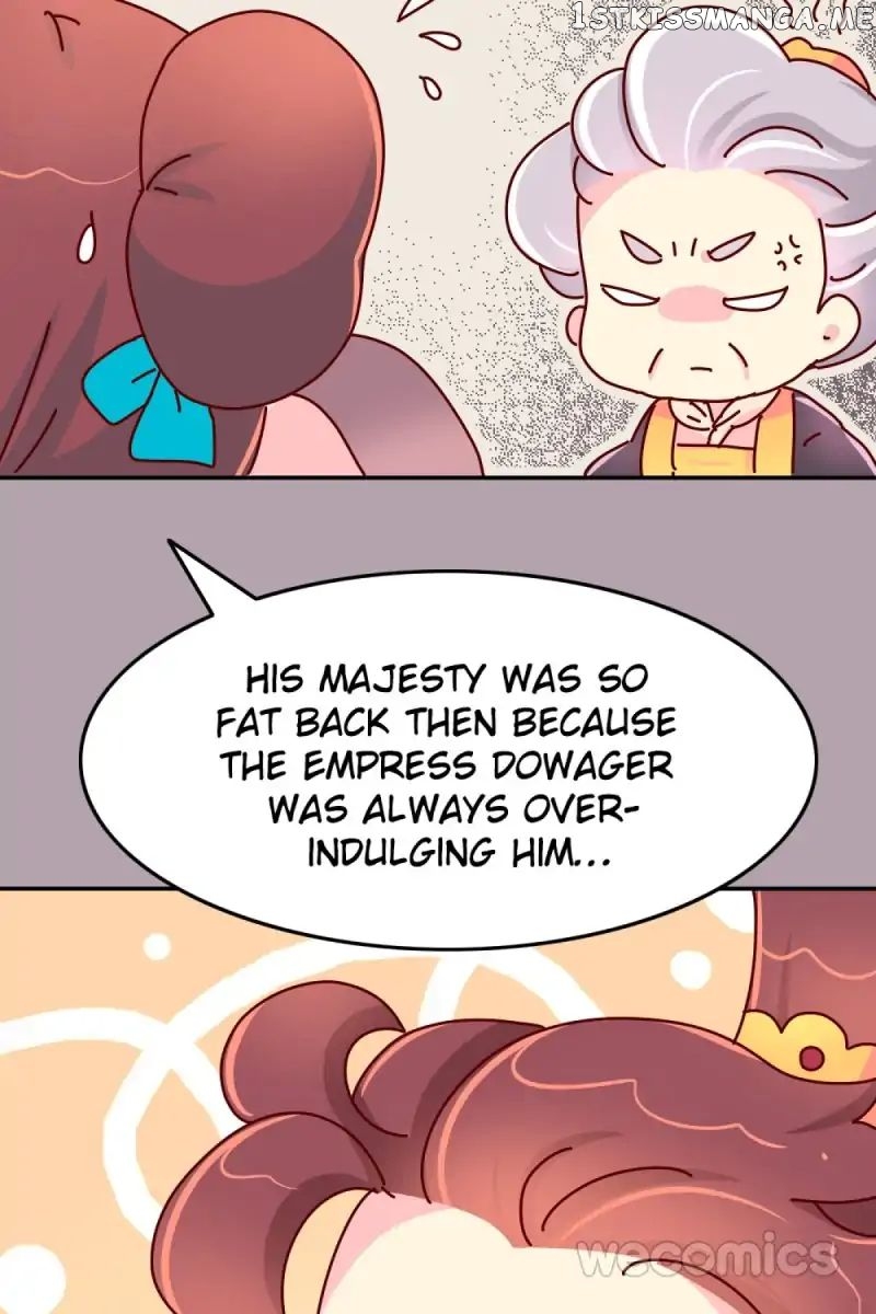 We Won’t Die Easily! chapter 41 - page 20