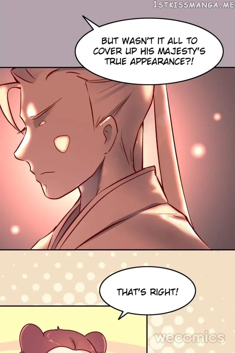 We Won’t Die Easily! chapter 41 - page 22