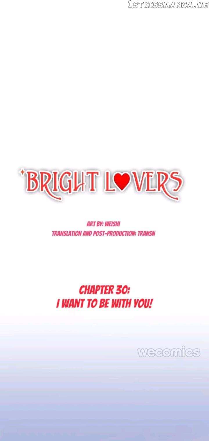Bright Lovers chapter 30 - page 1