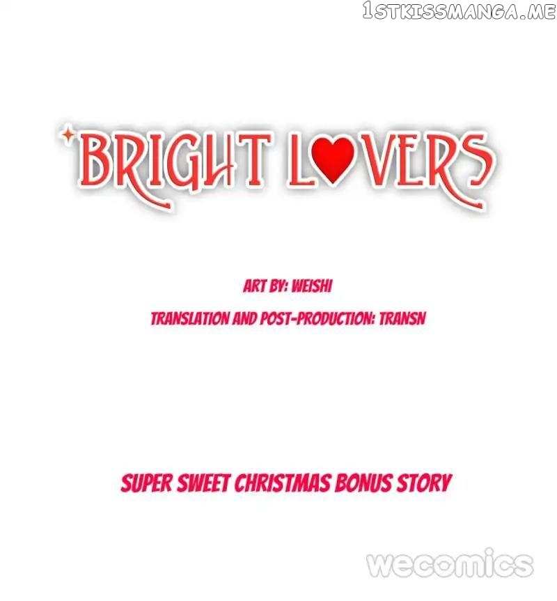 Bright Lovers chapter 20 - page 1