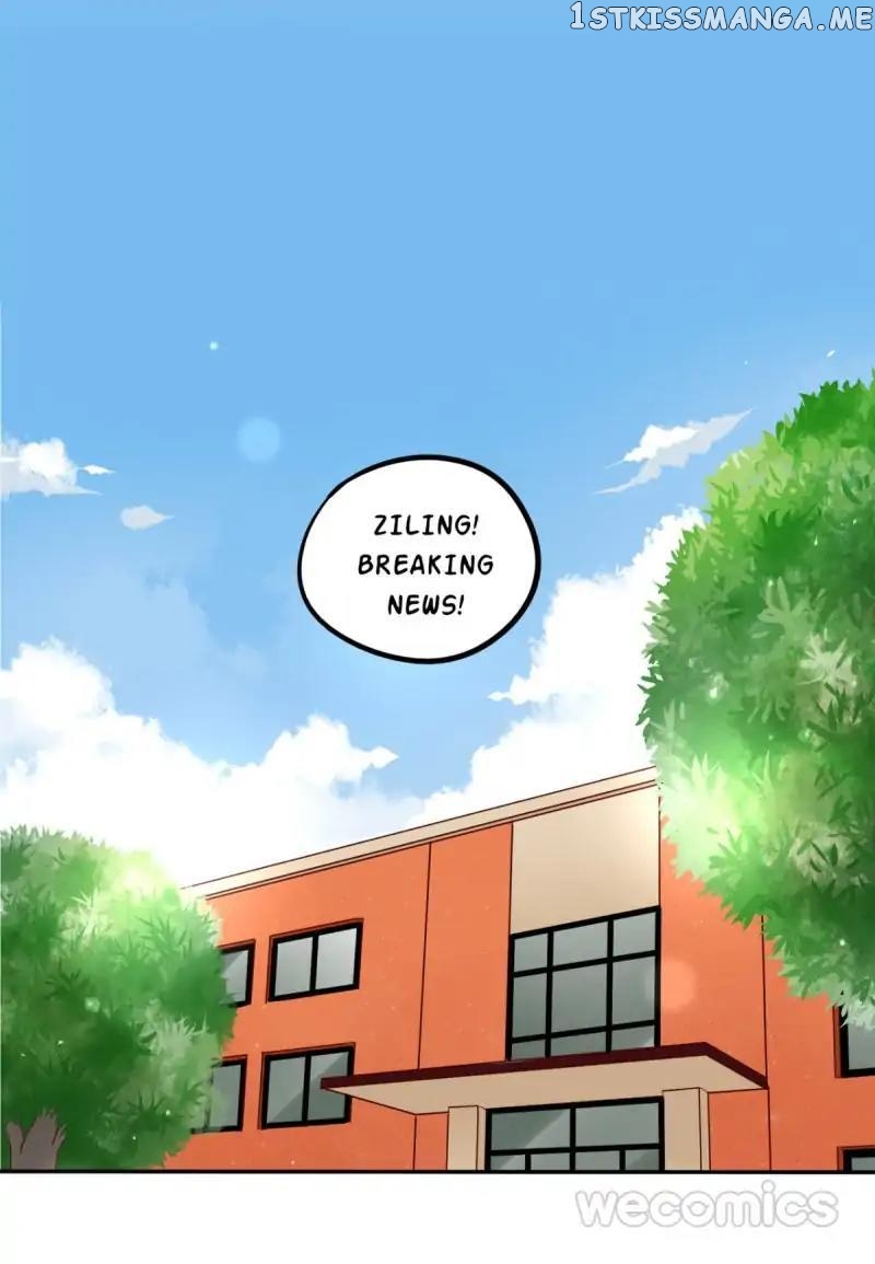 Bright Lovers chapter 17 - page 45