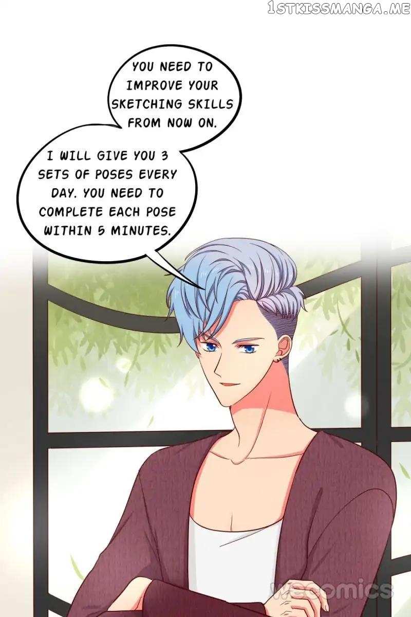 Bright Lovers chapter 14 - page 49
