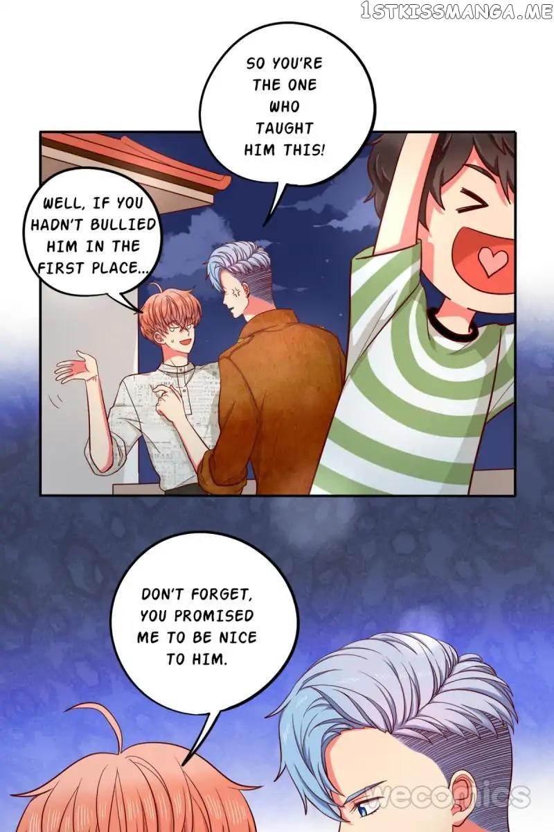 Bright Lovers chapter 10 - page 41