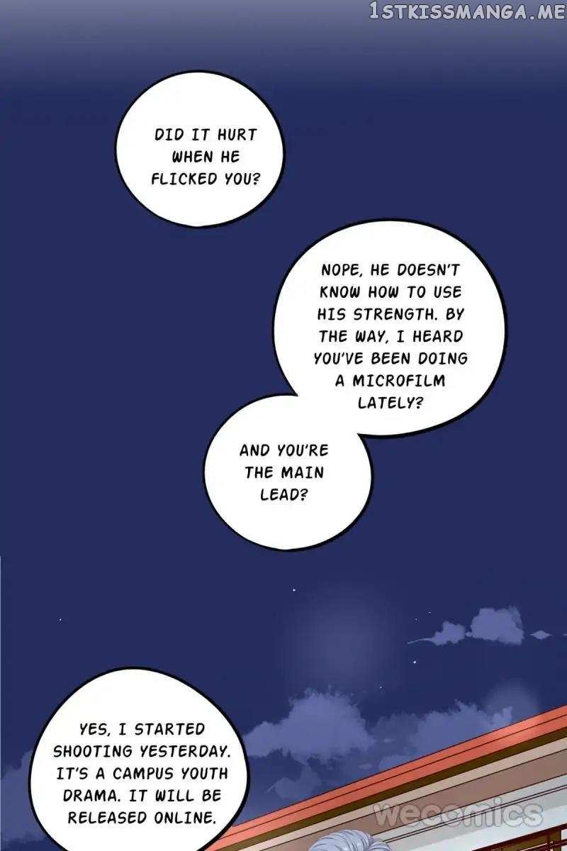 Bright Lovers chapter 10 - page 44