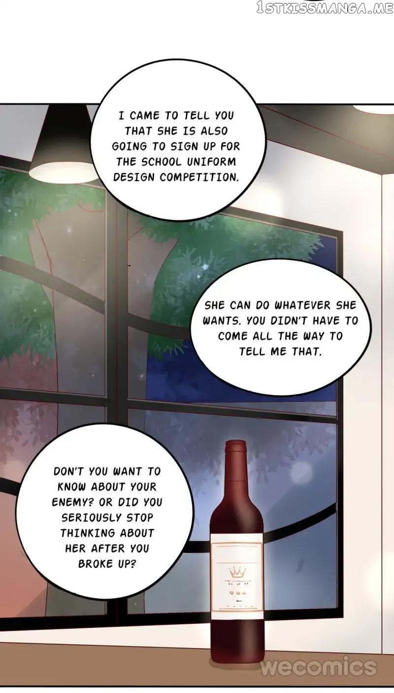 Bright Lovers chapter 5 - page 22