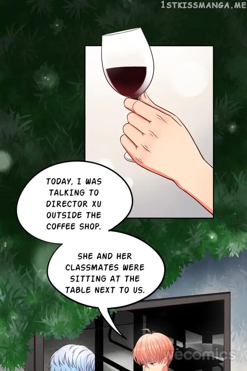 Bright Lovers chapter 5 - page 4