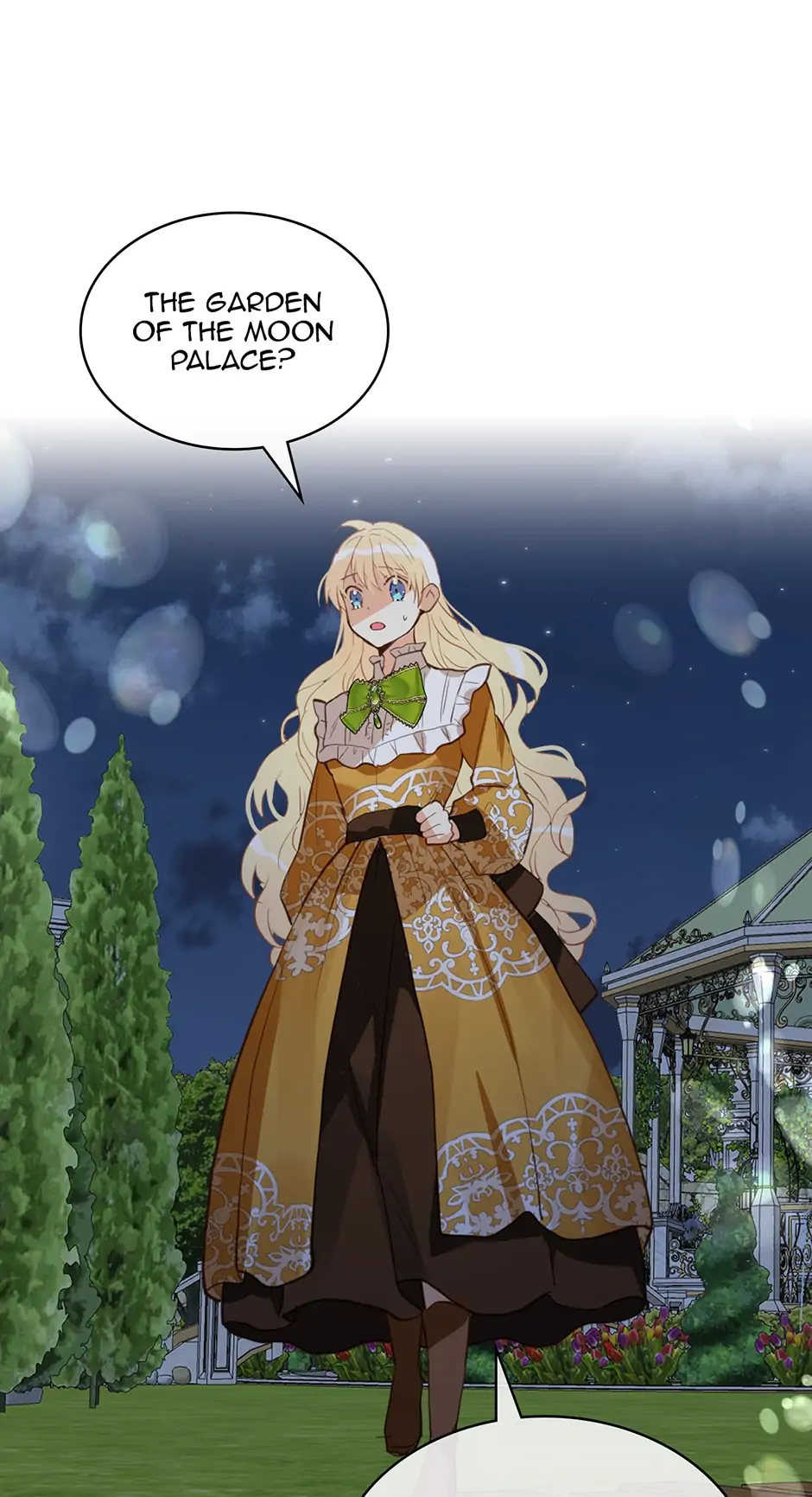 Am I the Daughter? Chapter 99 - page 7