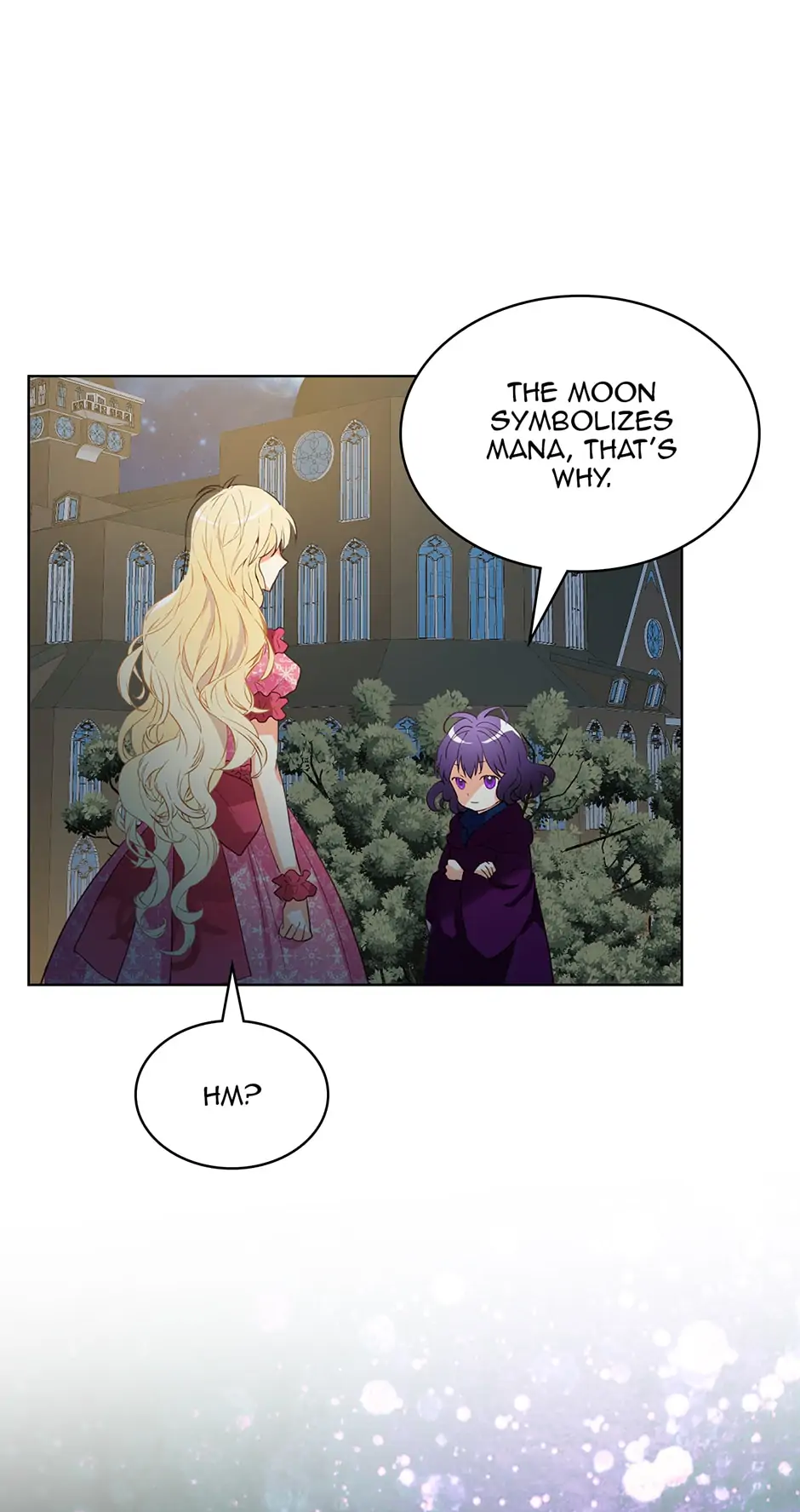 Am I the Daughter? Chapter 98 - page 46