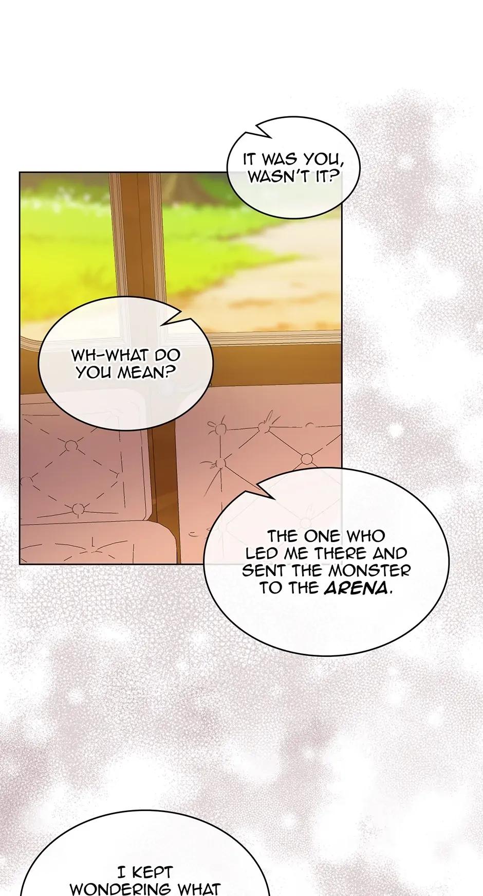 Am I the Daughter? Chapter 91 - page 14