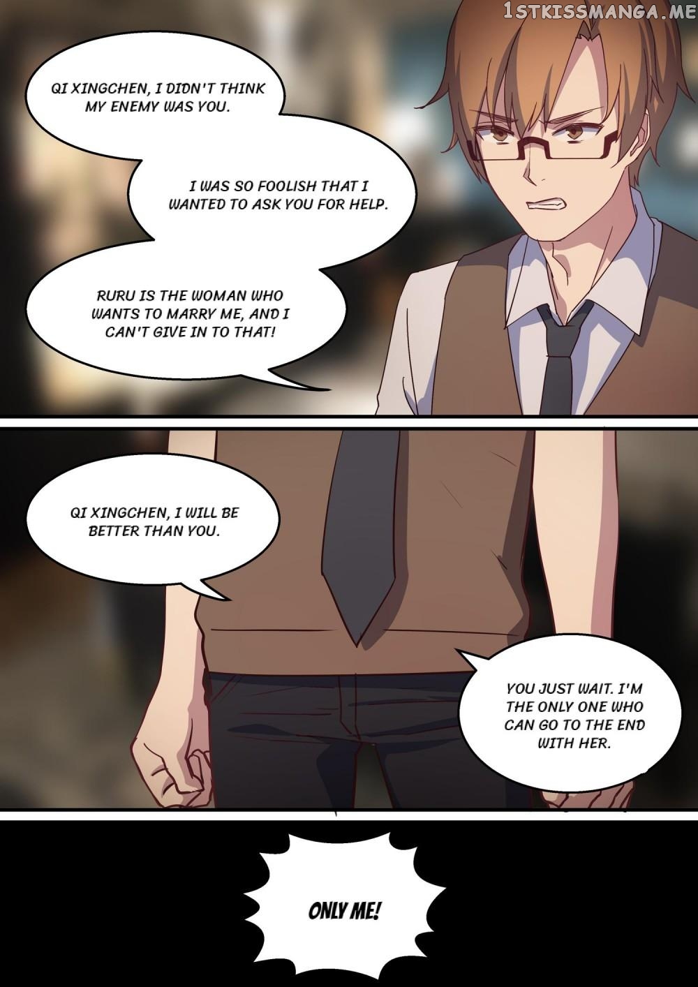 Boss’s Very Hot Summer chapter 24 - page 13