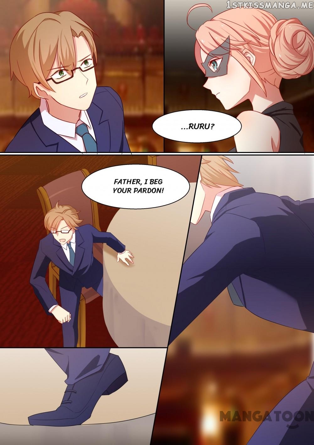 Boss’s Very Hot Summer chapter 10 - page 11