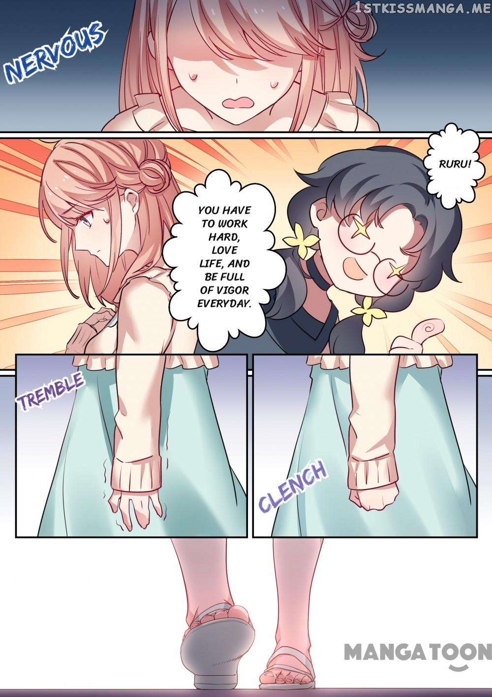 Boss’s Very Hot Summer chapter 1 - page 2