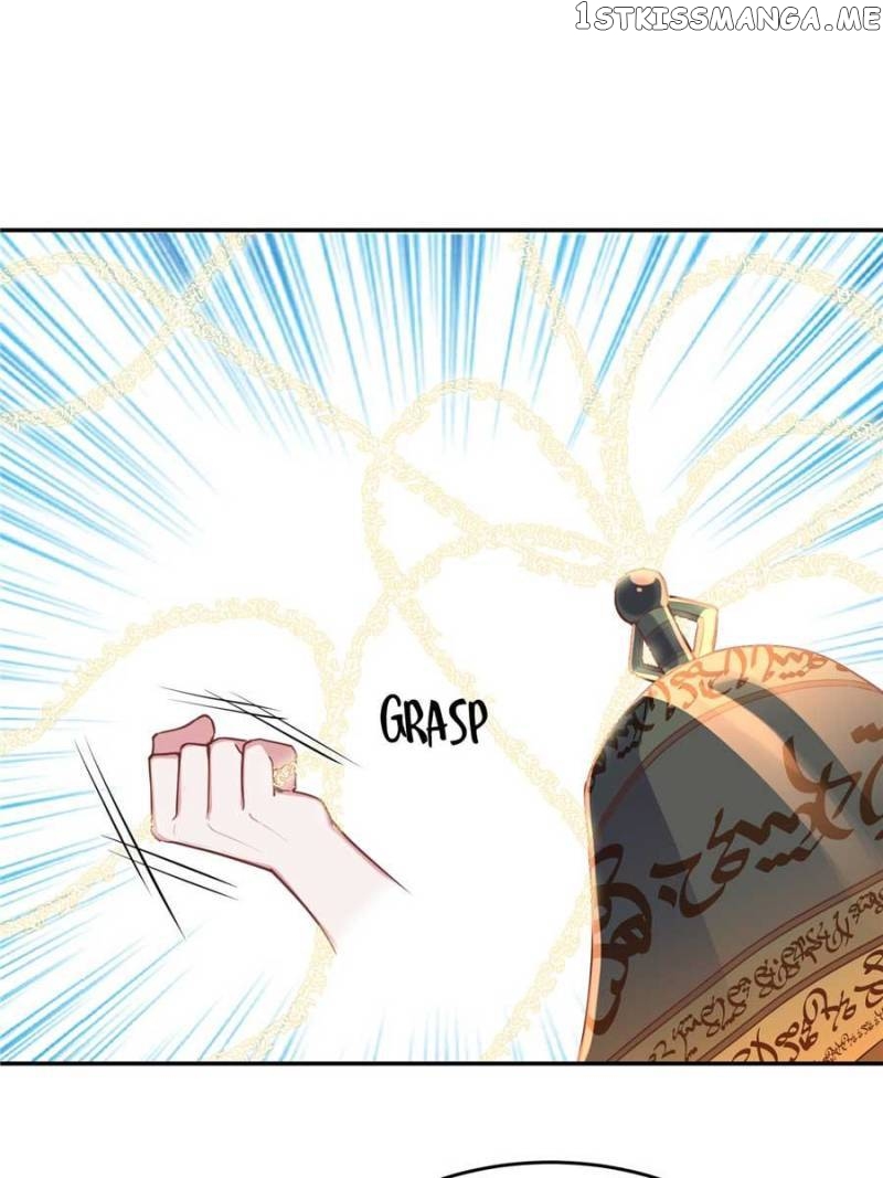 Carrying The Goddess Along chapter 46 - page 10