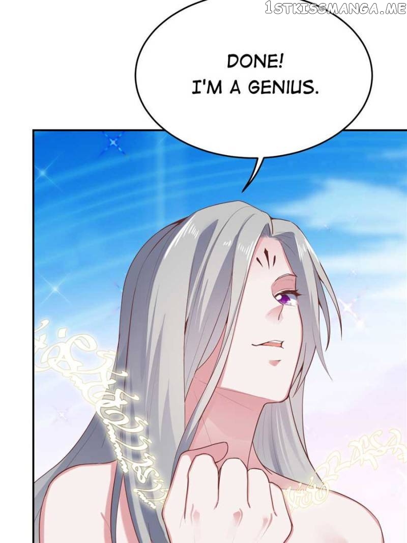 Carrying The Goddess Along chapter 46 - page 11