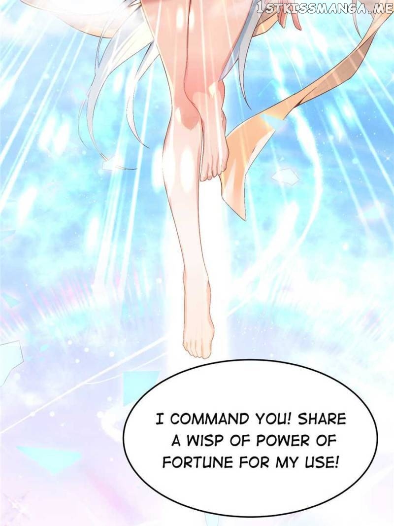Carrying The Goddess Along chapter 46 - page 7