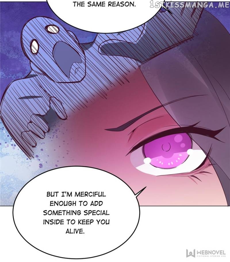 Carrying The Goddess Along chapter 30 - page 48