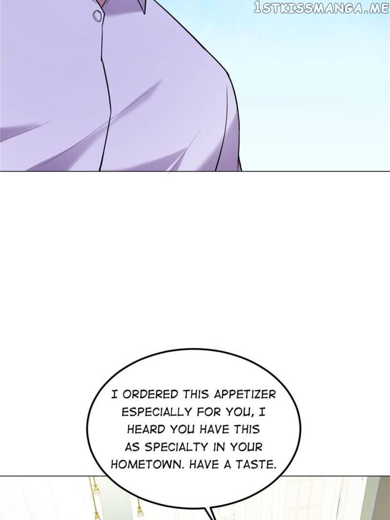 Carrying The Goddess Along chapter 19 - page 47