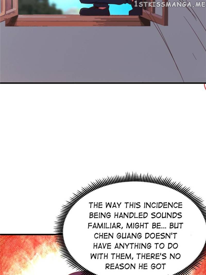 Carrying The Goddess Along chapter 18 - page 14