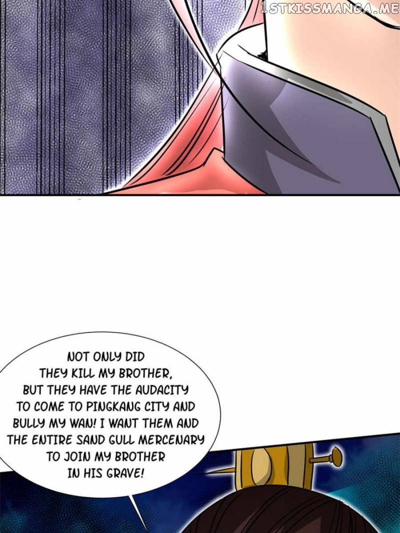 The Crazy Adventures of Mystical Doctor chapter 128 - page 55