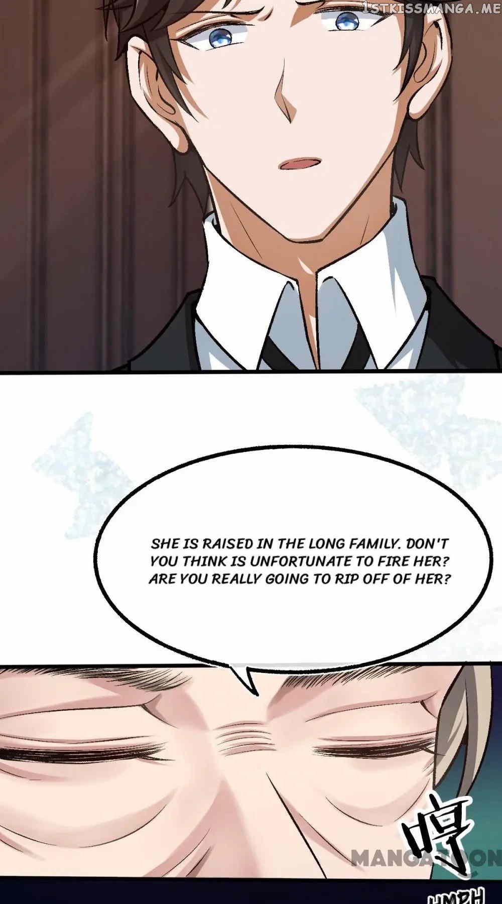 Marry To Find Love chapter 119 - page 7