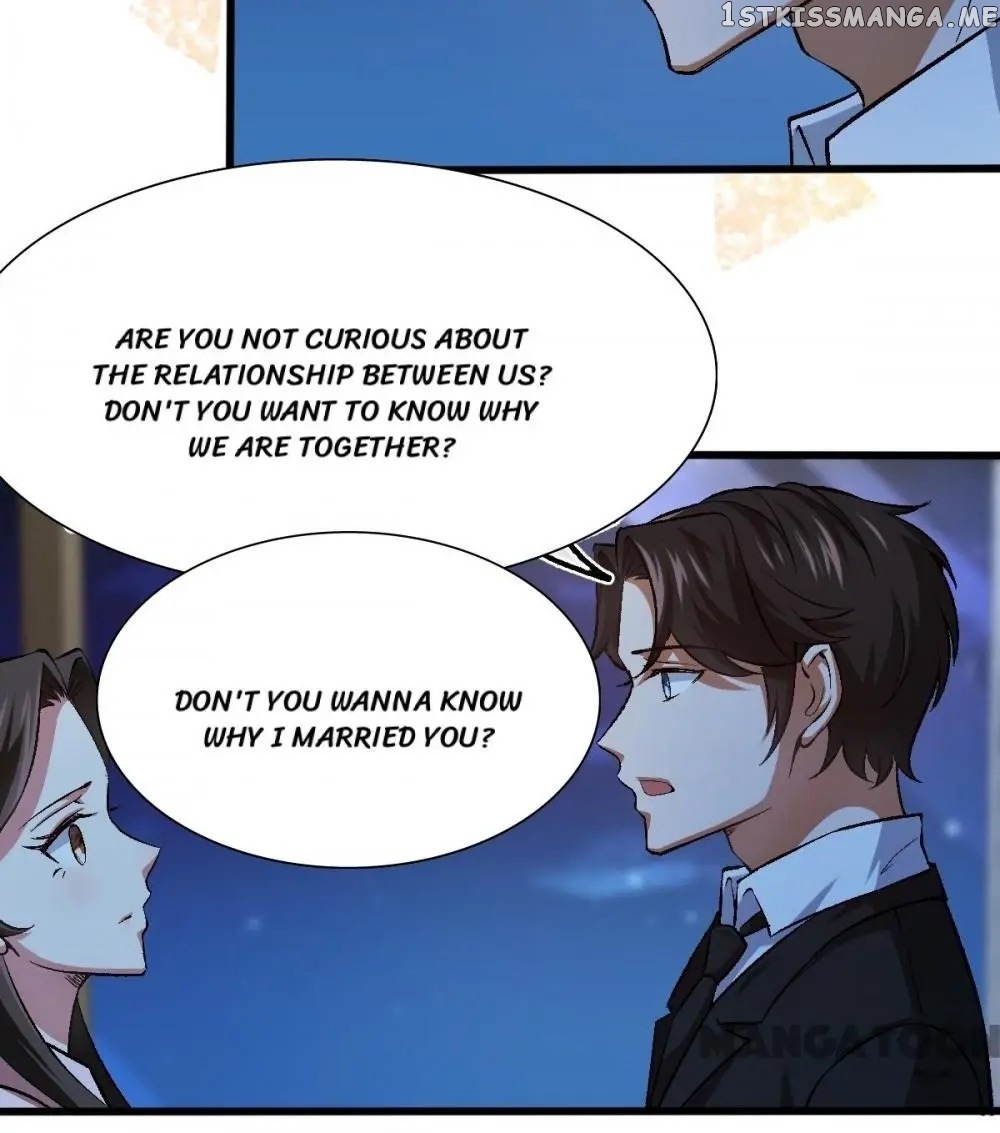 Marry To Find Love chapter 117 - page 10