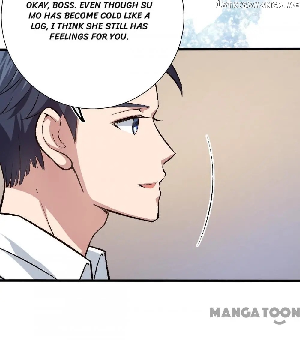 Marry To Find Love chapter 116 - page 15