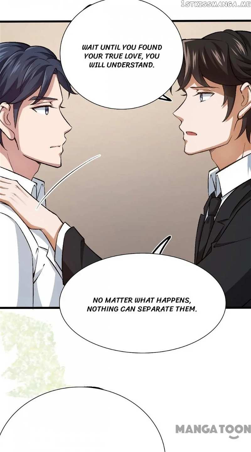 Marry To Find Love chapter 116 - page 16
