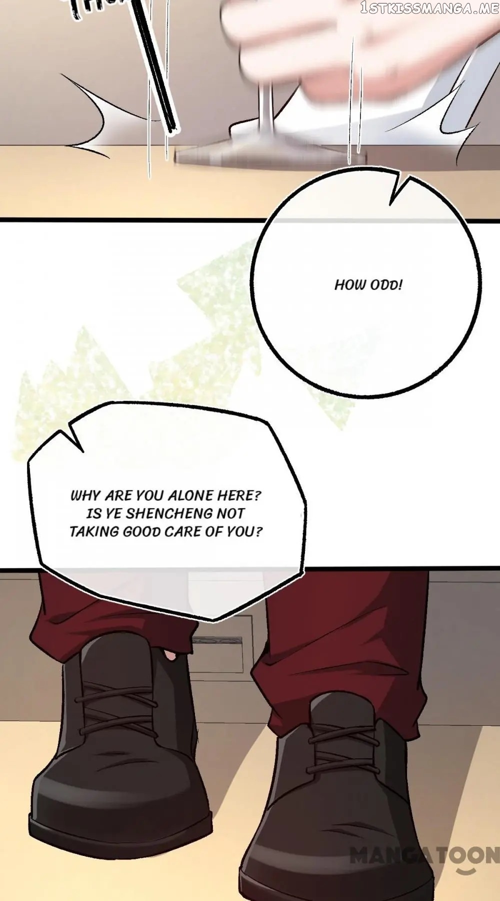Marry To Find Love chapter 111 - page 13
