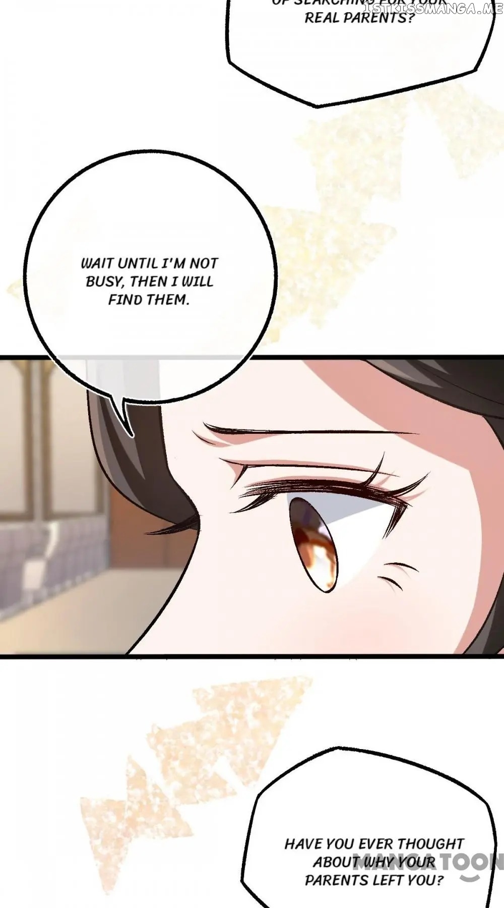 Marry To Find Love chapter 111 - page 19