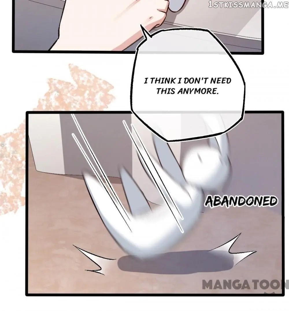 Marry To Find Love chapter 108 - page 5