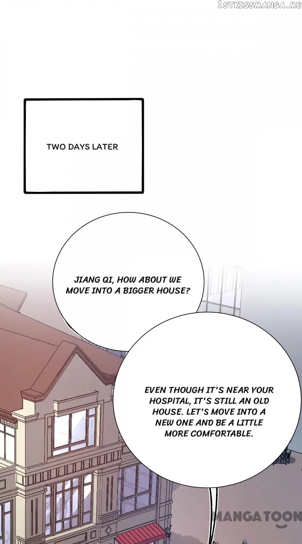 Marry To Find Love chapter 107 - page 1