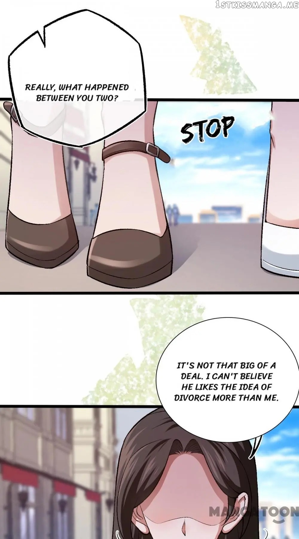 Marry To Find Love chapter 107 - page 6