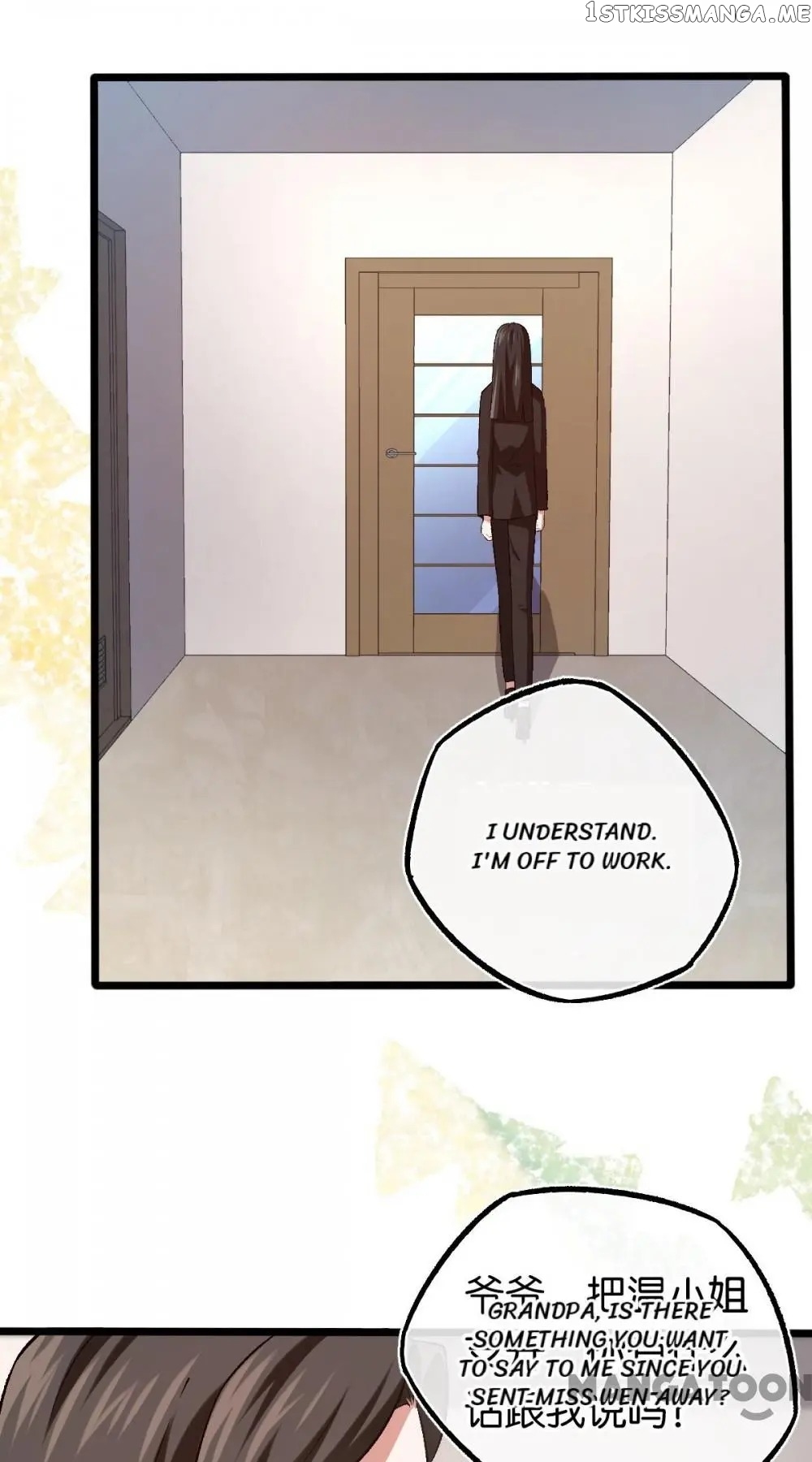 Marry To Find Love chapter 102 - page 11