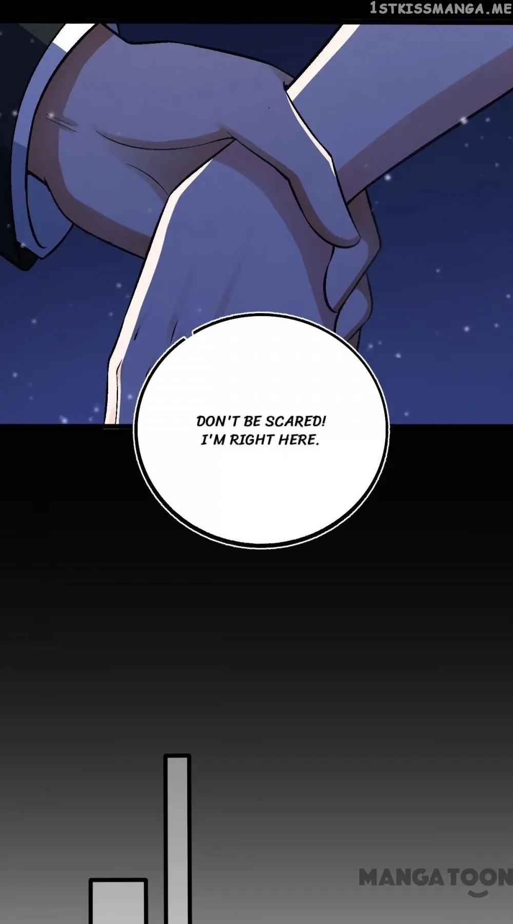 Marry To Find Love chapter 101 - page 6