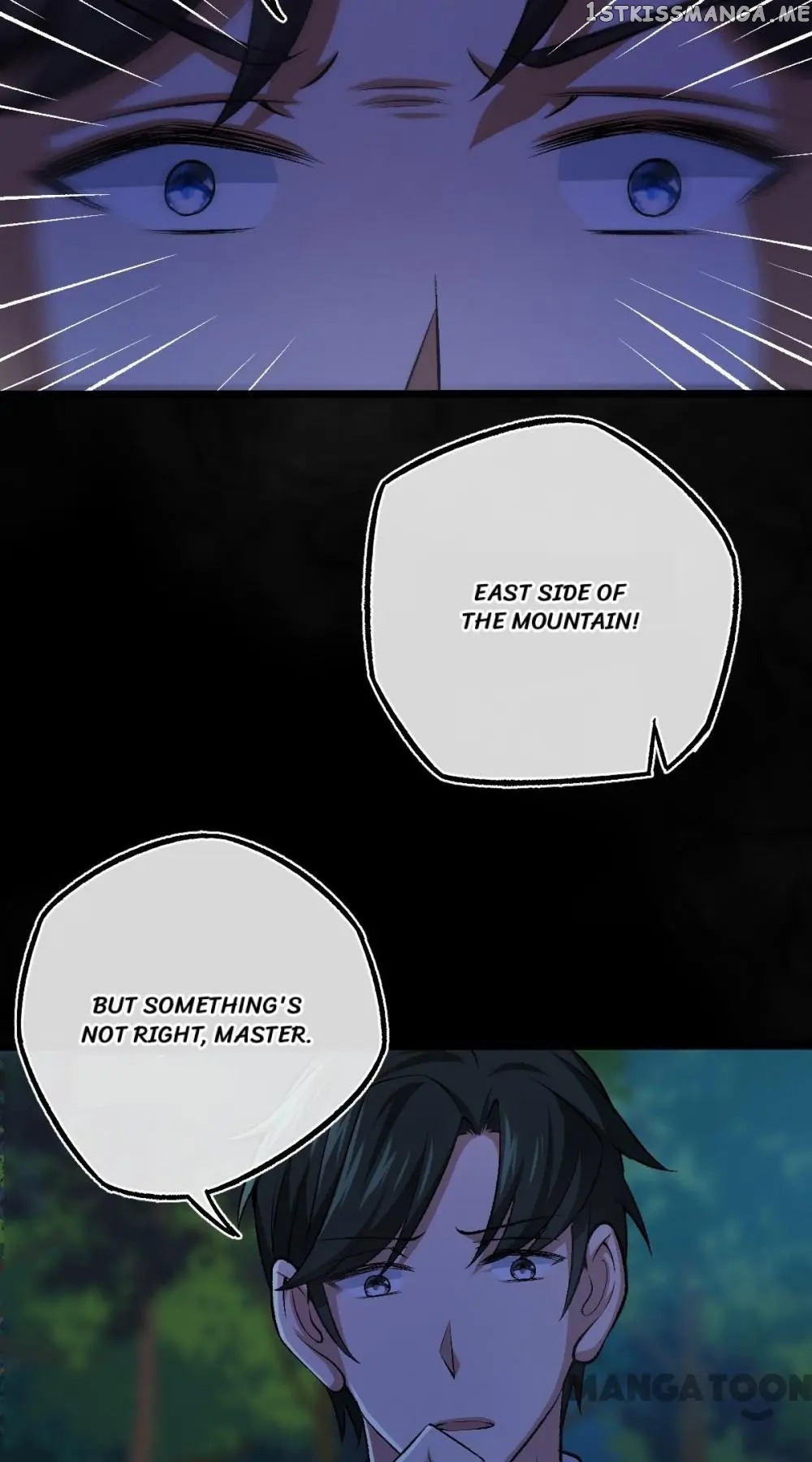 Marry To Find Love chapter 99 - page 24