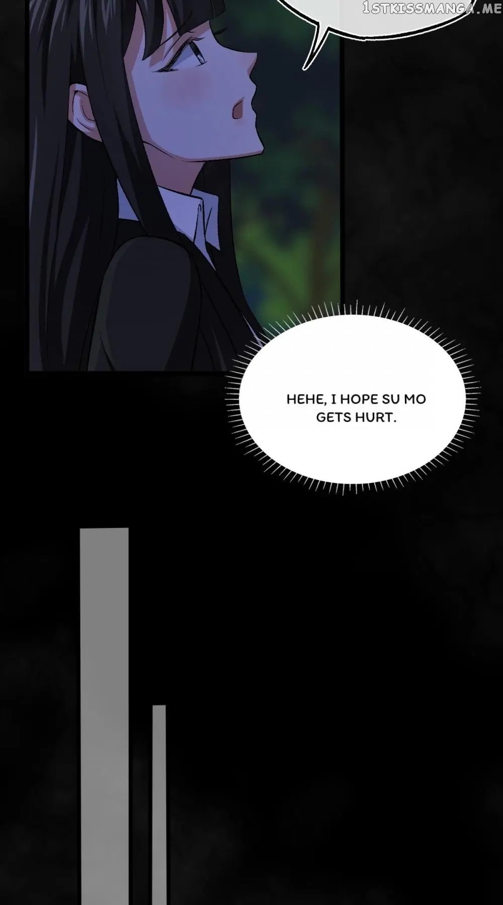 Marry To Find Love chapter 99 - page 9