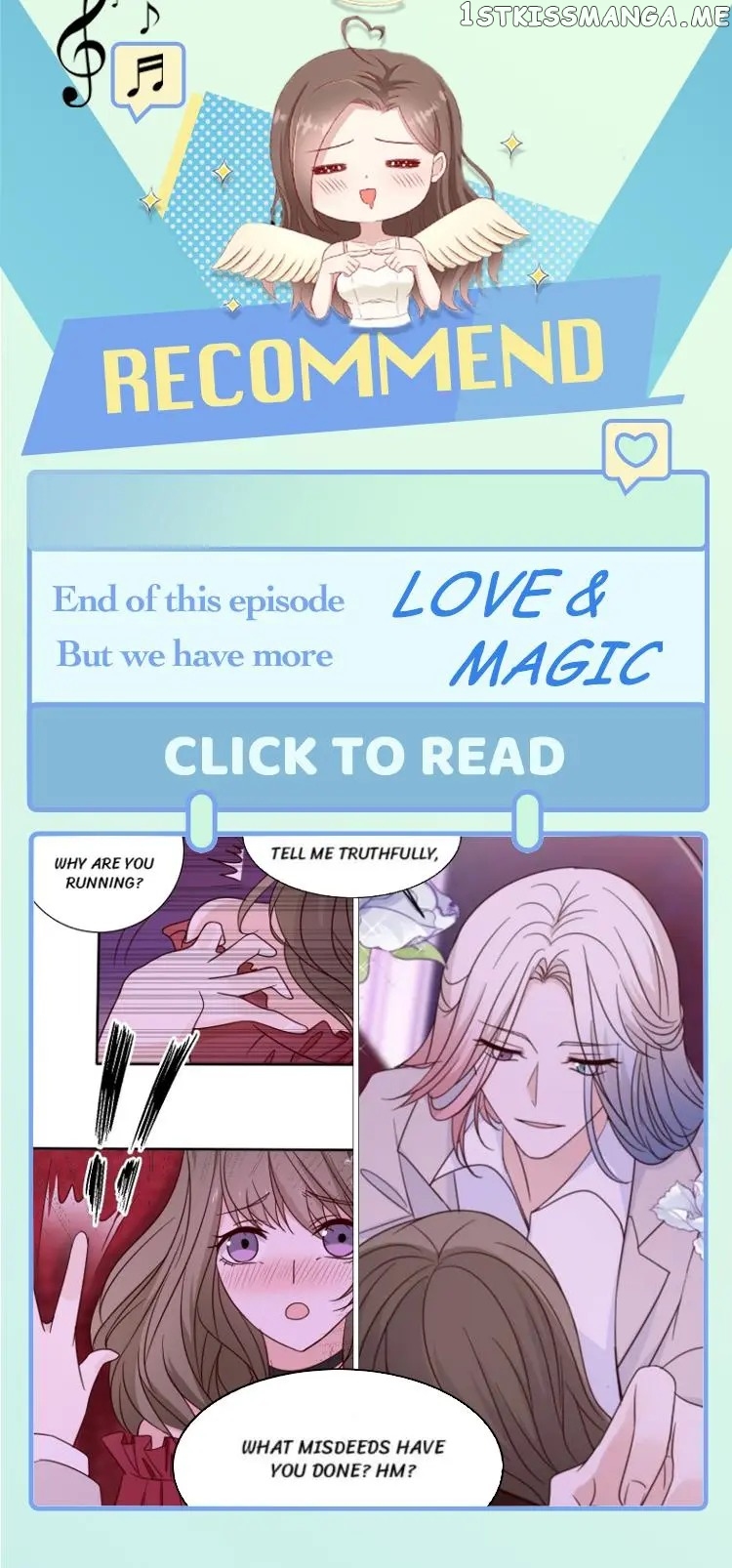 Marry To Find Love chapter 98 - page 30