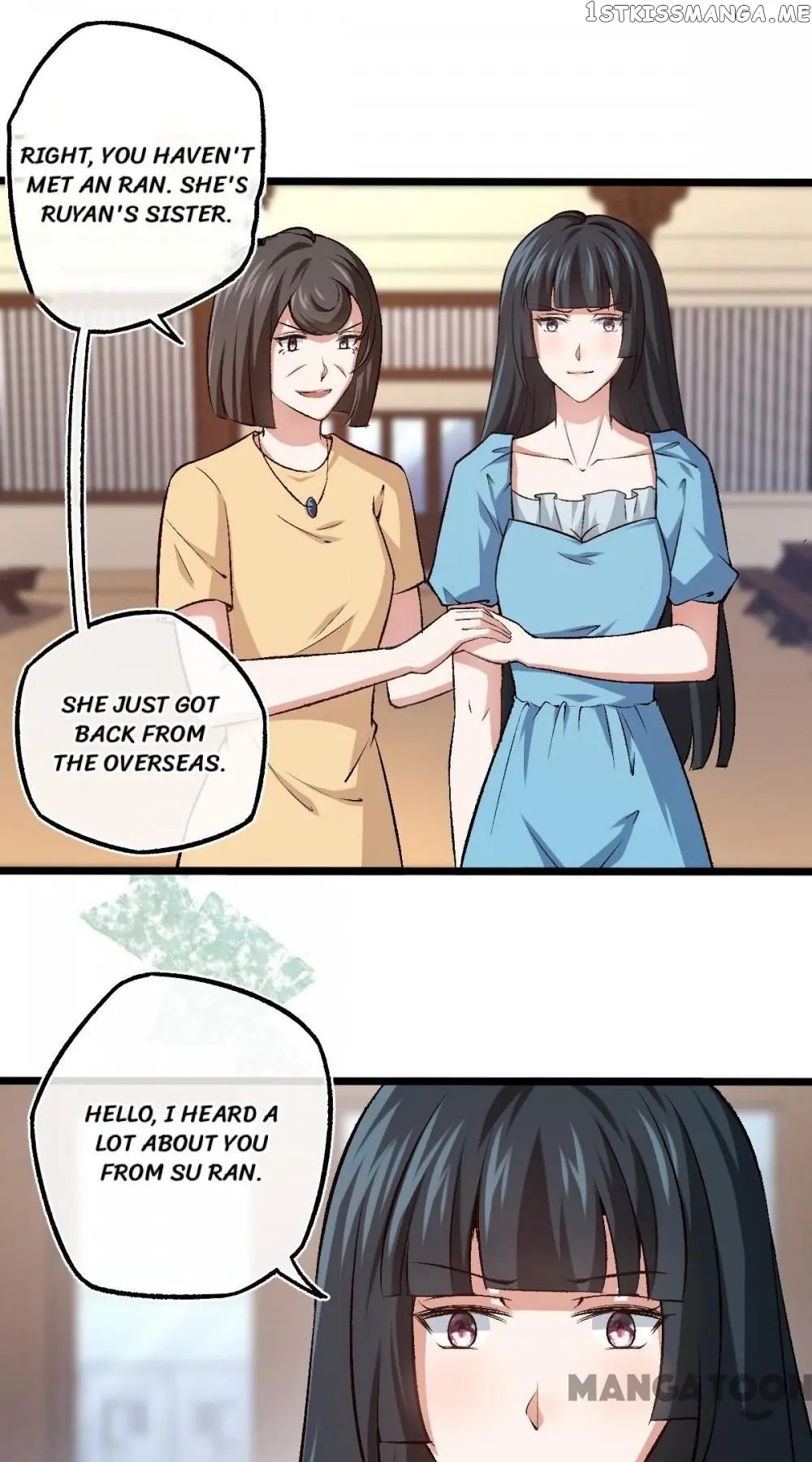 Marry To Find Love chapter 97 - page 11